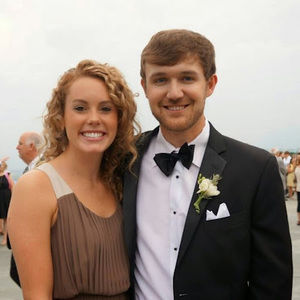 Meet your Posher, Jacob